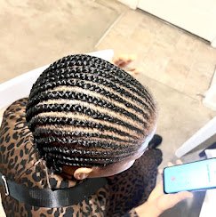 About Divine Touch Braids